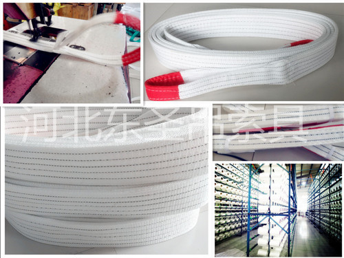 2015年中国吊装带化纤行业产能增速将明显下降